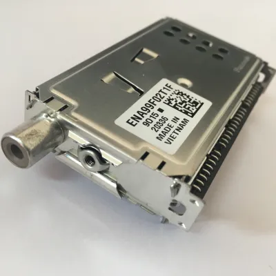 VARICAP / SELETOR PANASONIC ENA99F02T1F TC-L42G11