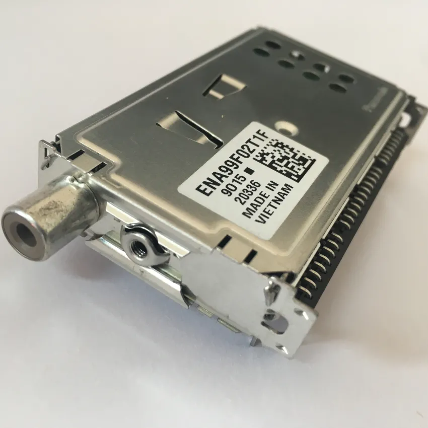 VARICAP / SELETOR PANASONIC ENA99F02T1F TC-L42G11