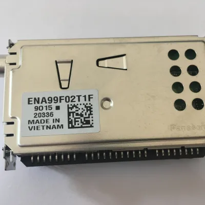 VARICAP / SELETOR PANASONIC ENA99F02T1F TC-L42G11