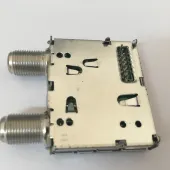 VARICAP / SELETOR PANASONIC TDSF-T270F
