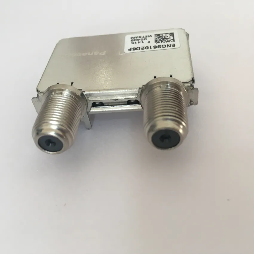 VARICAP / SELETOR PANASONIC ENGS6102D6F