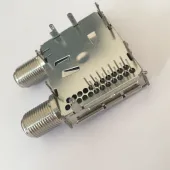 VARICAP / SELETOR PANASONIC ENGS6102D6F