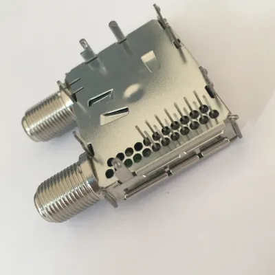 VARICAP / SELETOR PANASONIC ENGS6102D6F