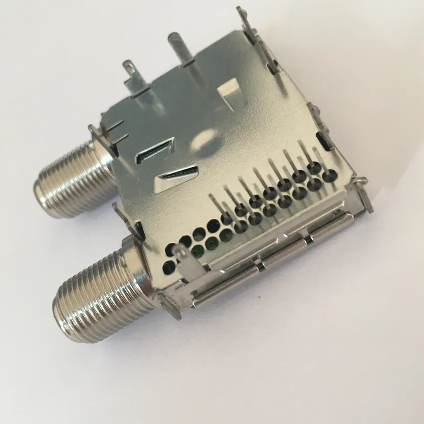 VARICAP / SELETOR PANASONIC ENGS6102D6F