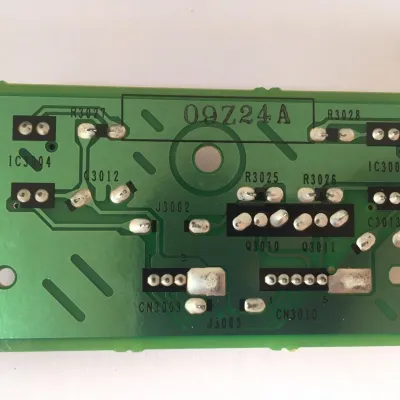 PLACA PANASONIC PJWP099903F PPB0999ADF03F00 PJJPC0157ZB-F KV-S4085CL KV-S4065CW KV-S4085CW KV-S4065CL