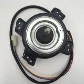 MOTOR DE VENTILADOR PARA AR CONDICIONADO PANASONIC YYW20-6-6086 (6P 20W 220-230V 60Hz) A951604