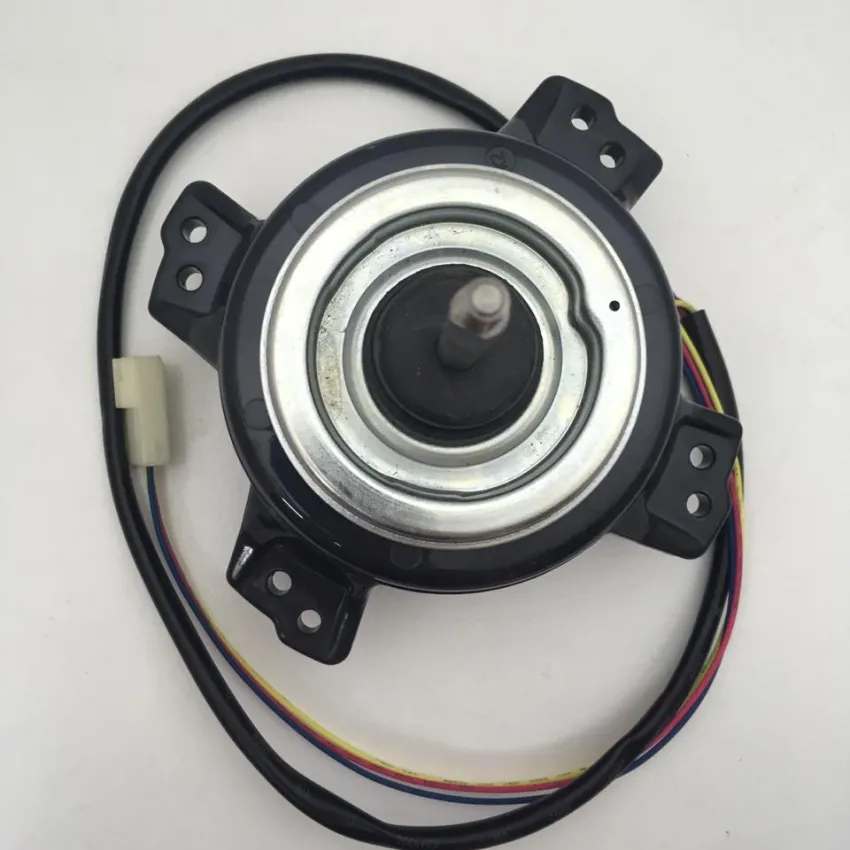 MOTOR DE VENTILADOR PARA AR CONDICIONADO PANASONIC YYW20-6-6086 (6P 20W 220-230V 60Hz) A951604