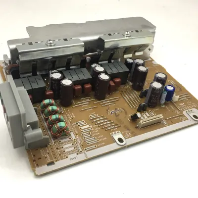 PLACA DE SAIDA PANASONIC SA-AK780 RJBX0561A