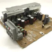 Placa De Saida Panasonic SA-PT570 RJBX0608B