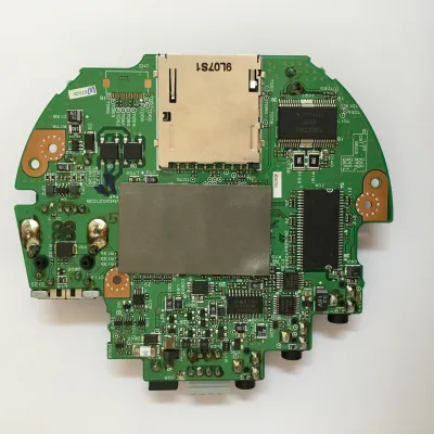 PLACA DE REDE PANASONIC WV-NS202A VNS202RZ2B