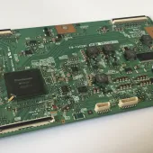 PLACA T-CON TCON PANASONIC TC-L42E30B 19-100281 (SEMI-NOVA)