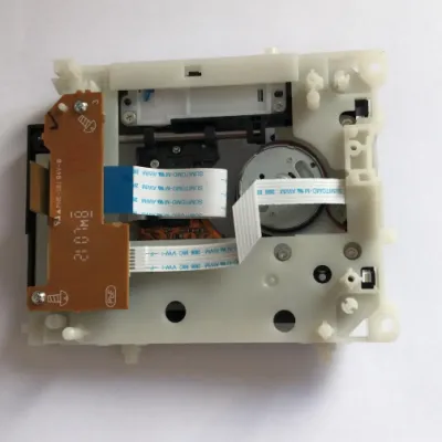 UNIDADE ÓPTICA PANASONIC RAF3115 ASR