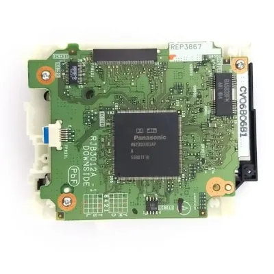 UNIDADE OTICA PANASONIC SA-HT730 REP3867 RJB3012A CV06B06B1 6109A21ACA