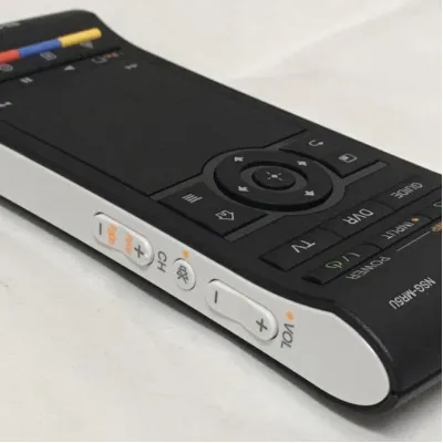 CONTROLE REMOTO SONY ORIGINAL NSG-MR5U NSZ-GS7 149040012 1-490-400-12