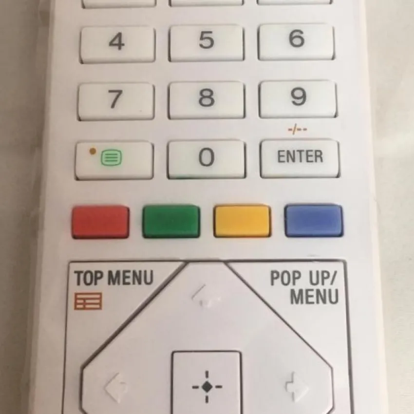 CONTROLE REMOTO SONY ORIGINAL 149196911 RM-ADP093W BDV-N7100WL  HBD-N7100WL BDV-N7100W  BDV-N7100W BDV-N8100WL  HBD-N810