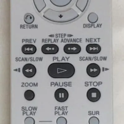 CONTROLE REMOTO SONY ORIGINAL RMT-D175A 147917913 DVPNS70H DVPNS70 DVPNS72HP /B DVPNS77H/S DVPNS41P DVPNS41P/S DVPNS45P/