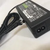 FONTE EXTERNA SONY VGN-FZ240E VGN-N325E VGP-AC19V37 100-240V ~ 1.3A(1.3A) 50-60Hz 1-487-370-21 148737021