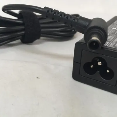 FONTE EXTERNA SONY SVF14N21CXS SVF14NA1EL ADP-45CEB CARREGADOR 100-240V ~ 1.2A(1.3A) 50-60Hz 149252411 1-492-524-11