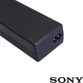 FONTE EXTERNA SONY 19.5V 3.08A  ACDP-060S03 | SEMI NOVA | ATENÇÃO: PEÇA COM RISCOS