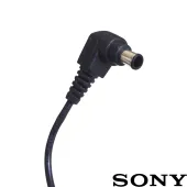 FONTE EXTERNA SONY 19.5V 3.08A  ACDP-060S03 | SEMI NOVA | ATENÇÃO: PEÇA COM RISCOS