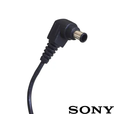 FONTE EXTERNA SONY 19.5V 3.08A  ACDP-060S03 | SEMI NOVA | ATENÇÃO: PEÇA COM RISCOS