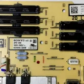 PLACA FONTE SONY KDL-46EX723 KDL-60EX723 KDL-60NX720 KDL-55EX620 KDL-55EX720 KDL-55EX723 KDL-60EX720 KDL-55HX729 KDL-60E