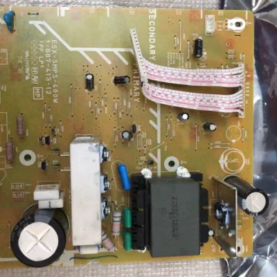PLACA FONTE SONY ESX8 1-887-413-12 Y8288425A SMPS-400W