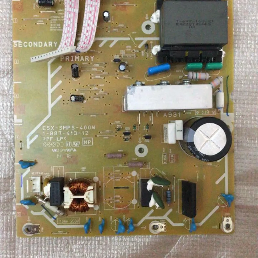 PLACA FONTE SONY ESX8 1-887-413-12 Y8288425A SMPS-400W