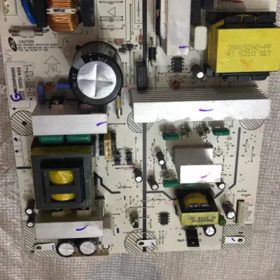 PLACA FONTE SONY SSN-152AD 1-474-608-41 SM503A14002 VER: A-A-5 147460821 SSN152