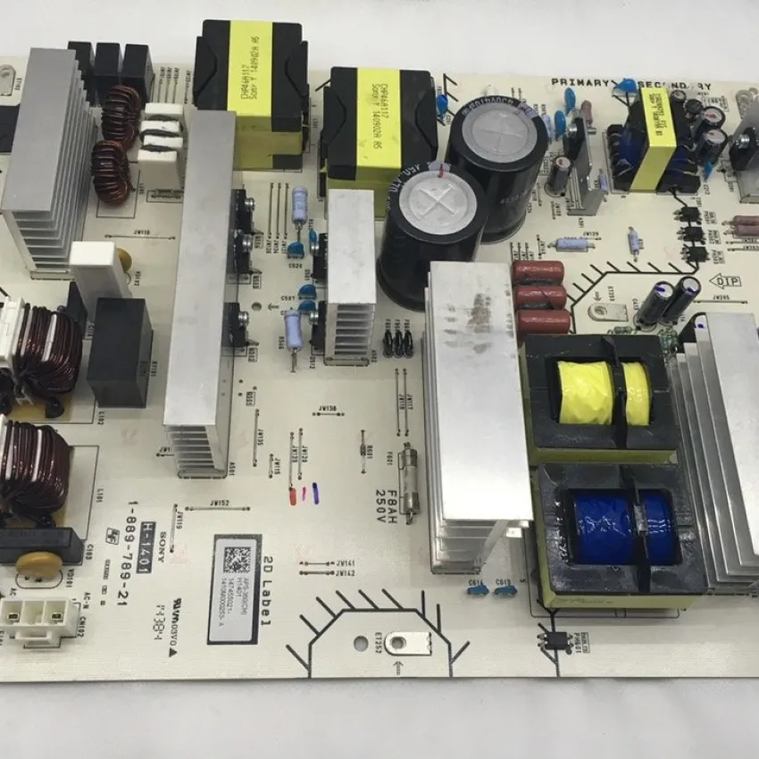 PLACA FONTE SONY SHAKE-99 APS-360 147455021 1-889-789-21