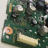PLACA INVERTER SONY KDL-48W605B 1-889-655-11 173474411 Y8288621A