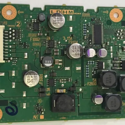 PLACA INVERTER SONY KDL-48W605B 1-889-655-11 173474411 Y8288621A