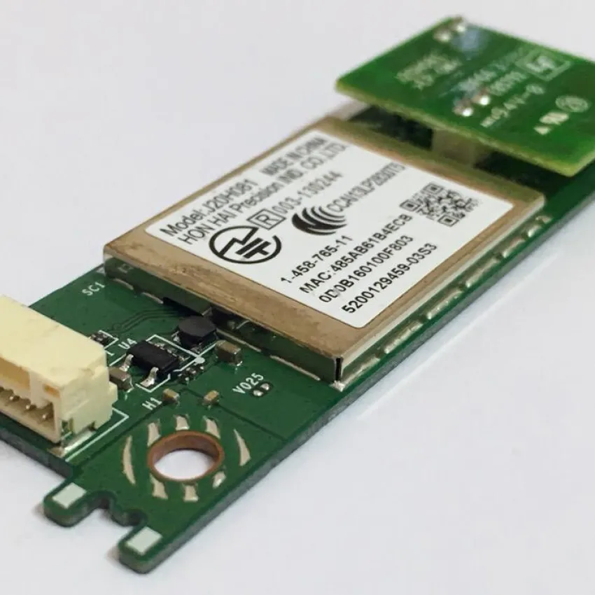 MODULO RECEPTOR WIRELESS SONY J20H81 1-458-765-11 145876511
