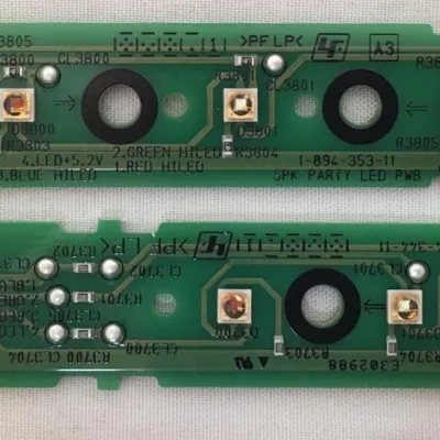 PLACA SONY MHC-V7D Y8289060A 1-894-504-11 1-894-353-11 1-894-344-11 1-894-351-11