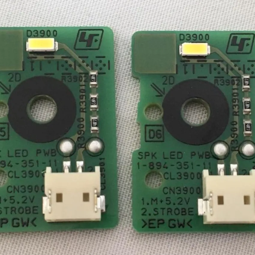 PLACA SONY MHC-V7D Y8289060A 1-894-504-11 1-894-353-11 1-894-344-11 1-894-351-11