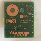 PLACA SONY LX KDL-40R355B 1-894-760-11 189476011 173563811 Y8289154A Original Nova