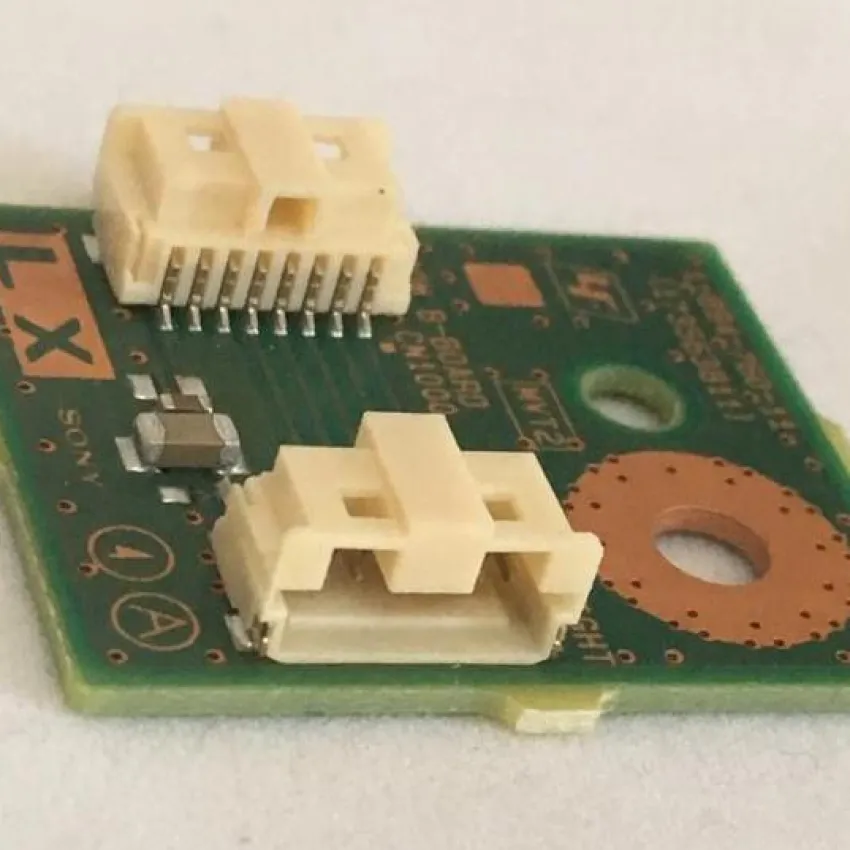 PLACA SONY LX KDL-40R355B 1-894-760-11 189476011 173563811 Y8289154A Original Nova
