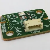 PLACA LED SONY 1-888-253-11 RGB-SKP-PWB Y8289164A SHAKE5/33/55