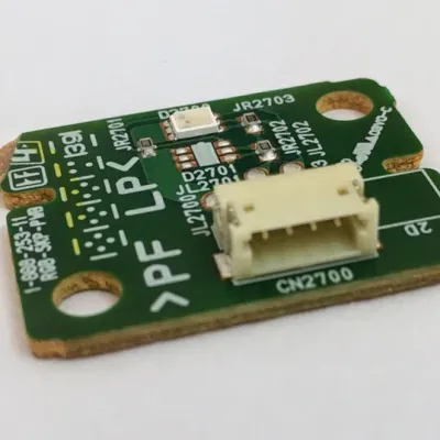 PLACA LED SONY 1-888-253-11 RGB-SKP-PWB Y8289164A SHAKE5/33/55