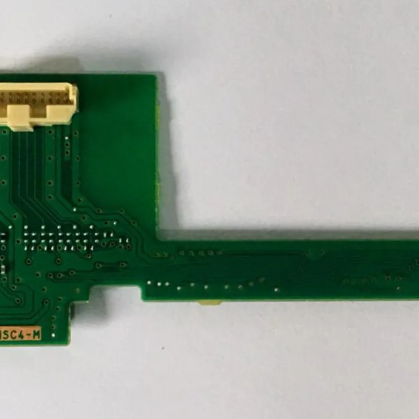 PLACA DO SENSOR SONY KDL-75X850 1-980-819-12 173612312 Y8289171A