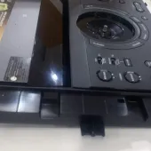 PAINEL FRONTAL SHAKE-X3D PLACA DISPLAY SONY SHAKE-X3D Y8288977A COM DISPLAY 1-735-390-11