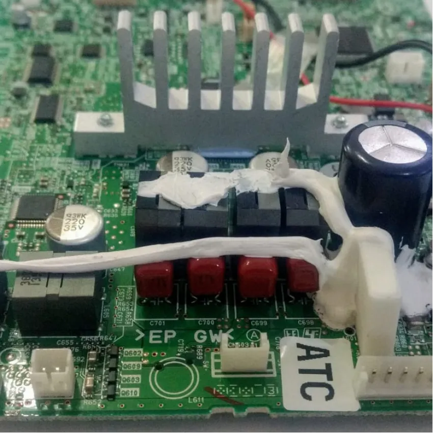 PLACA SONY POWER MAIN 1-889-030-11 188903011 E187451 EP GW