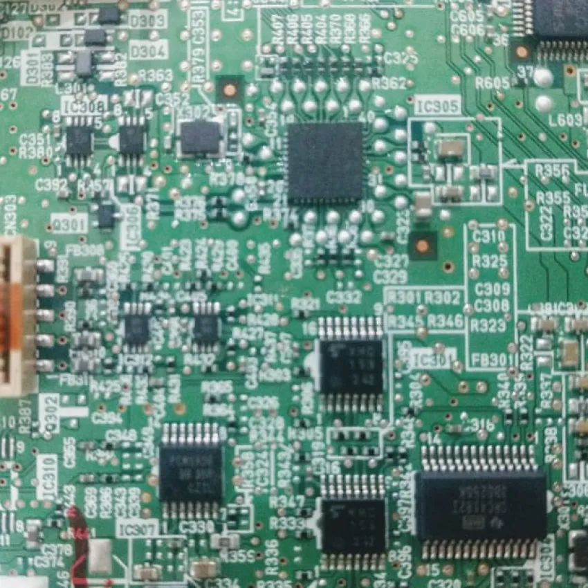 PLACA SONY POWER MAIN 1-889-030-11 188903011 E187451 EP GW