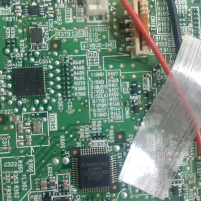 PLACA SONY POWER MAIN 1-889-030-11 188903011 E187451 EP GW