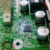 PLACA SONY POWER MAIN 1-889-030-11 188903011 E187451 EP GW