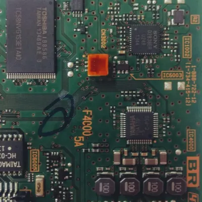 PLACA PRINCIPAL SONY KDL-32R435A kdl32r435 Y8288527A 1-888-722-12 1-734-415-12 18872212 173441512