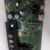 PLACA PRINCIPAL SONY KDL40R355B  KDL40R355 1-893-418-11 173504311 Y8288935A 189341811