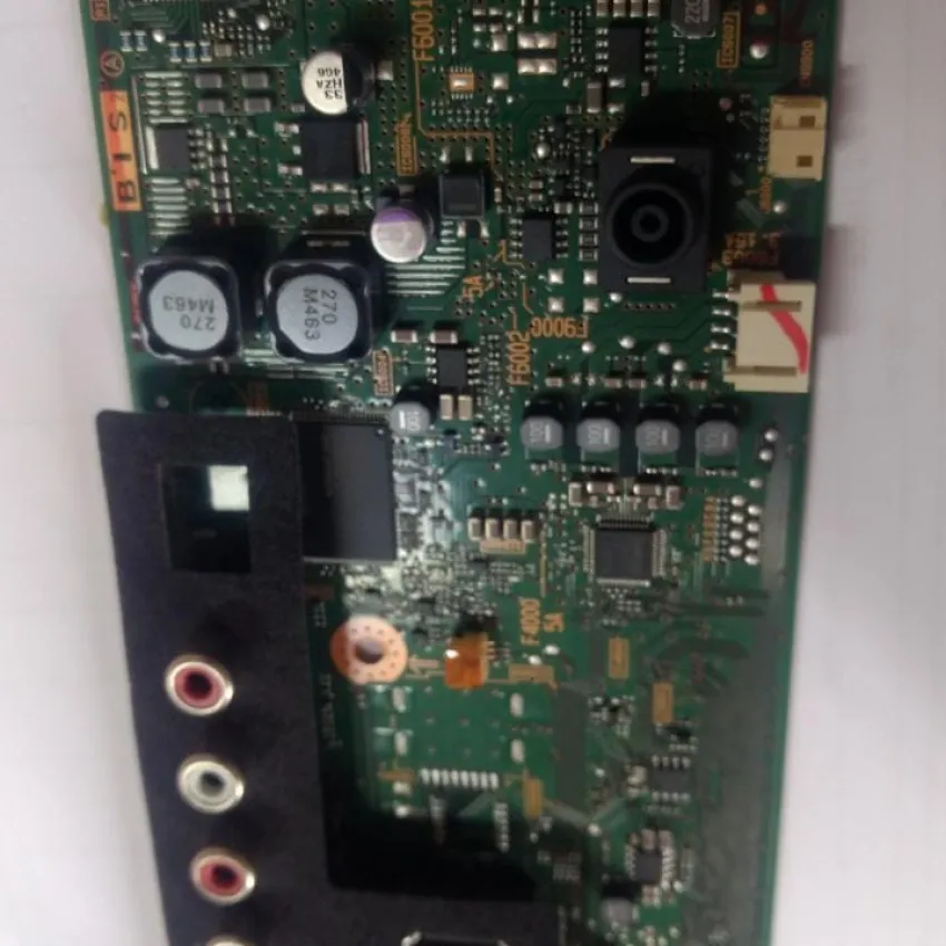 PLACA PRINCIPAL SONY KDL40R355B  KDL40R355 1-893-418-11 173504311 Y8288935A 189341811