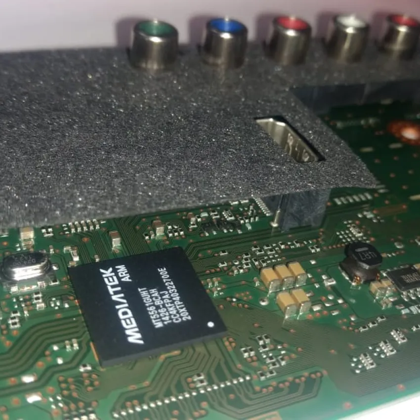 PLACA PRINCIPAL SONY KDL40R355B  KDL40R355 1-893-418-11 173504311 Y8288935A 189341811
