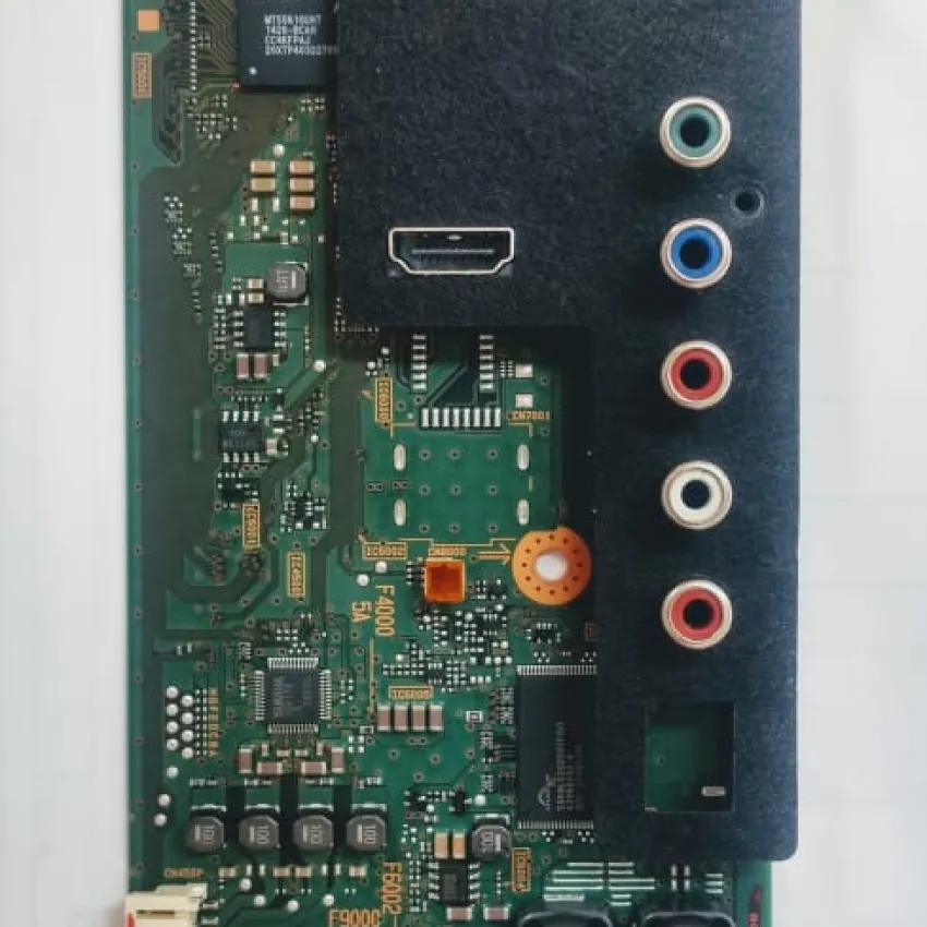 PLACA PRINCIPAL SONY KDL40R355B  KDL40R355 1-893-418-11 173504311 Y8288935A 189341811